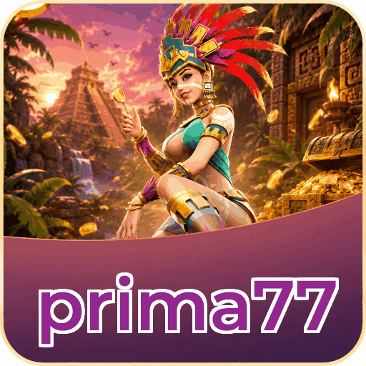 prima77 Indonesia