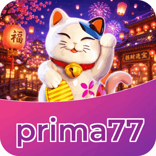 prima77 Indonesia