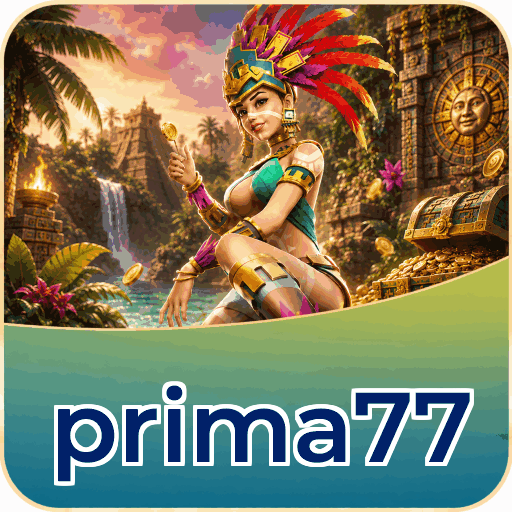 prima77 Indonesia