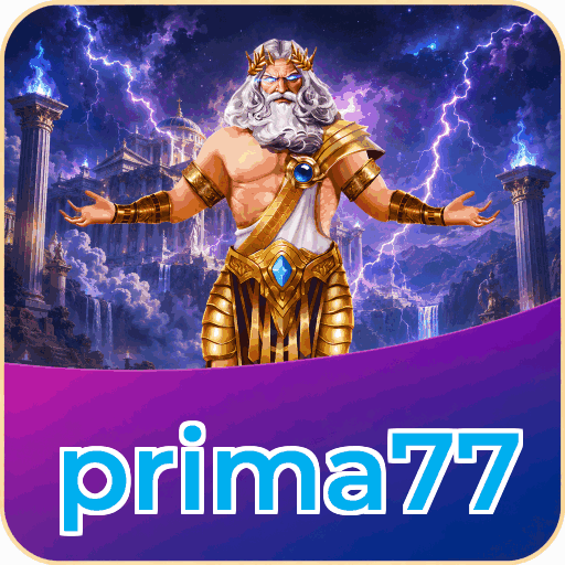 prima77 Indonesia