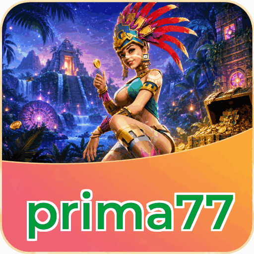 prima77 Indonesia