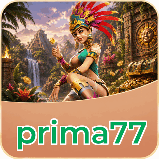 prima77 Indonesia